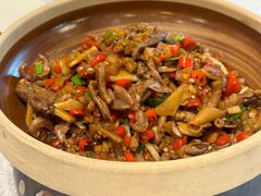 -马凯餐厅(地安门店)