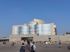 -四川大学(江安校区)