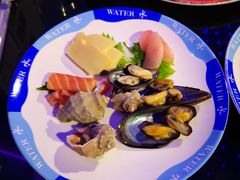 -海神诺富特大酒店-旋宫50旋转餐厅