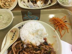 -陈记老七手擀面(哈西万达广场店)