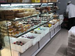 -幸福蛋糕坊(金顶街店)