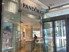 -Pandora潘多拉珠宝(虹口龙之梦店)