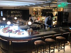 -壳里西餐厅Coquille Seafood Bistro(蒙自路店)