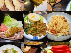 -金厨泰国餐厅·全泰籍厨师料理(拱北店)