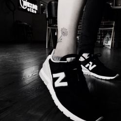 -刺客纹画纹身·洗纹身·穿孔饰品