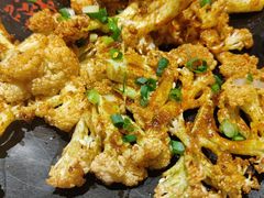 -老街烧烤大排档·地道湖北菜·龙虾馆(汉口火车站店)