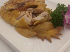 -东江渔村·古典园林·30年粤菜老字号(太和店)