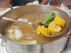 -焯牛潮汕牛肉火锅(云峰街创始店)