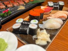 -千代武日本料理(爱建店)