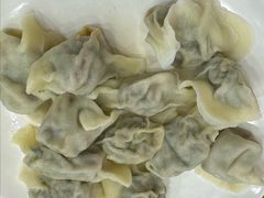 -霍嘟嘟手工水饺(黄山花园店)