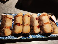 -探鱼·鲜青椒爽麻烤鱼(番禺万达店)