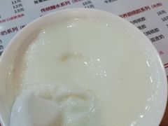 -沙湾姜埋奶(兴新包店)
