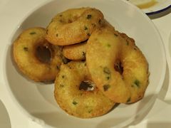 葱油粑粑-文和友老长沙龙虾馆(化龙池店)