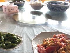 -芸海阁·农家私房菜(沙家浜景区出口店)