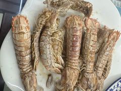 -望海潮海鲜店 特色家常菜(在海一方店)