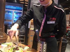 -韩宫宴烤肉·料理(武汉印象城店)