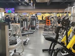 -超鹿运动健身(紫阳商贸中心店)