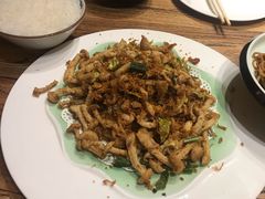 -一盏明灯全素斋(殊像寺店)