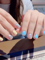 -花系美·美甲美睫精品店