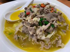 -夏雪花·清真餐厅(生态园店)