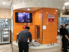 -闫家驴肉老店(华电一校店)