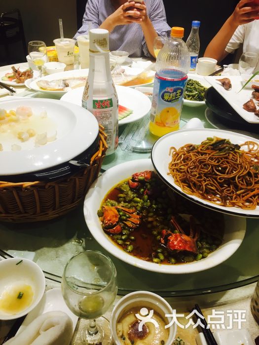 鹏程饭店-图片-常熟美食-大众点评网