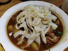 -新疆伏拉沃餐厅(白龙南路店)