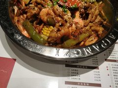 -赖胖子肉蟹煲(上邦百汇城店)