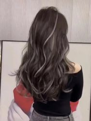 点击看大图 -MORI HAIR SALON日式美发沙龙