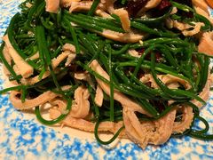 -蒙艾里民族传统菜蒙餐