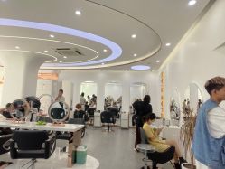 点击看大图 -MOVAN HAIR莫凡匠人发型屋