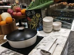 -沈阳和平艾美酒店新食谱西餐厅