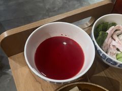 -巴奴毛肚火锅(相州店)