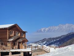-太子岭滑雪场