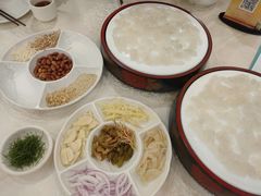 -寻味顺德·南记酒家·传统顺德菜·鱼生(广源路店)