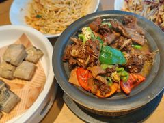 -郭家大院 老南京土菜(九霄店)