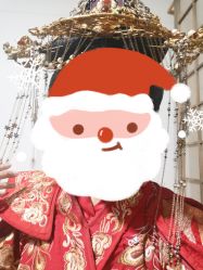 -盘子女人坊古装写真摄影(天津总店)