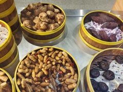 -夏威夷火锅烤肉自助餐厅(茂业店)