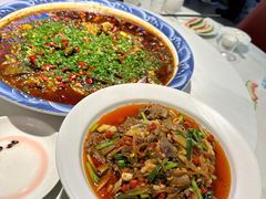 -新概念来凤鱼(璧山店)