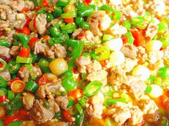 -新繁老號豌豆汤饭店·江湖菜(宝光寺店)