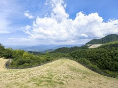 -天姥山