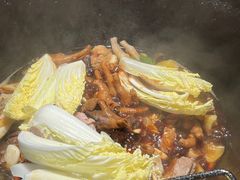 -姐弟小东北·铁锅炖