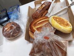 -好利来(永安道店)
