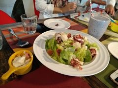 -艾蜜西餐厅(梅园店)