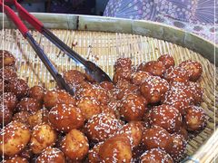 -邓记新一代糖油果子(四川煤管局供销公司职工宿舍店)