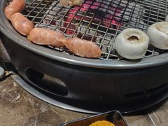 -江城二当家烤牛肉(莲塘新村店)