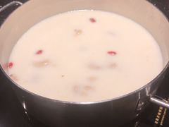 -捞王猪肚鸡火锅(财富中心店)
