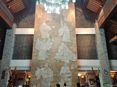 -天芳悦潭度假村温泉