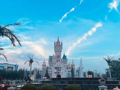 -青岛方特梦幻王国