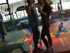 -GYMPLUS私教健身会馆(大悦城店)